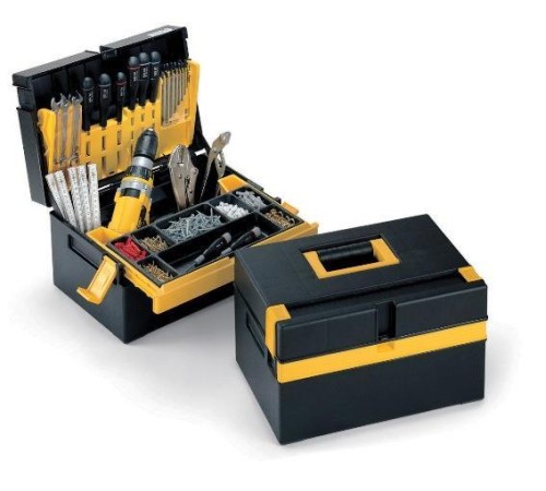 Portbag CP01 16'' Compacto Takım Çantası Portbag CP01 16'' Compacto Takım Çantası