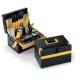 Portbag CP01 16'' Compacto Takım Çantası