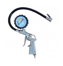 Meşem 4592 Saatli Lastik Şişirme Tabancası