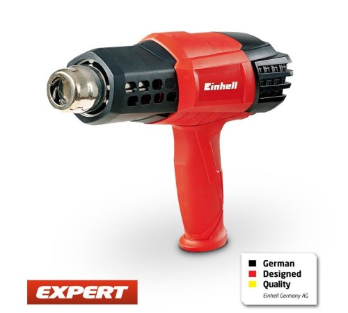 Einhell TE HA 2000 E Sıcak Hava Tabancası