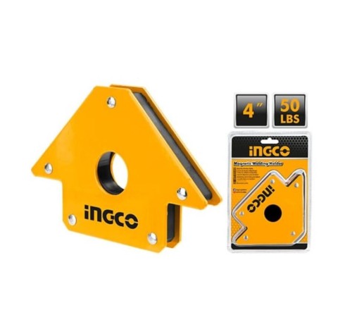 İngco AMWH50041 Manyetik Kaynak Tutucu 50 LBS