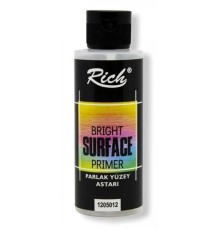 Rich 5012 Parlak Yüzey Astarı 120 cc