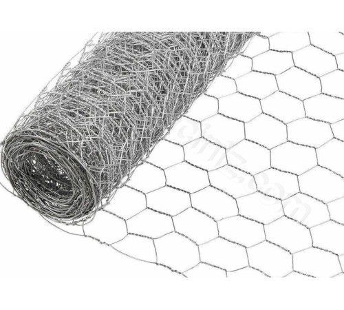 Monotop Kümes Teli 150 cm Yükseklik 20 Metre Uzunluk