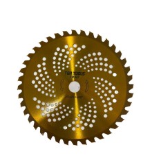 TGR Tools  255 mm  40 Diş Tırpan Testeresi