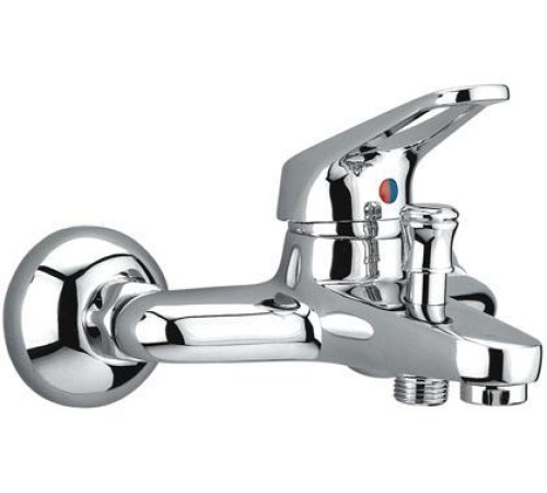 İtimat Zeta Mix 371 Banyo Bataryası İtimat Zeta Mix 371 Banyo Bataryası