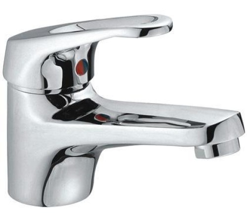 İtimat Zeta Mix 372 Lavabo Bataryası