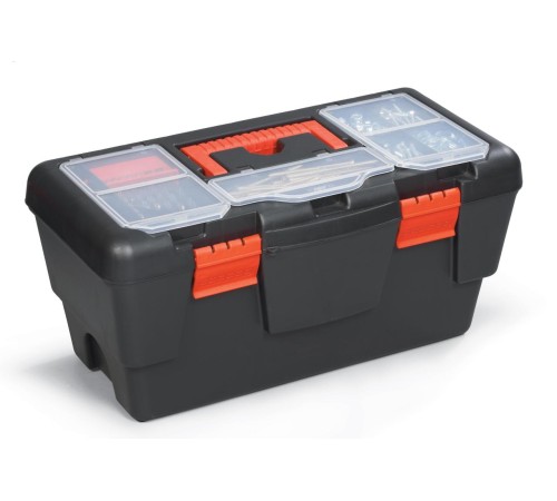 Portbag PE02 16'' Ekono Takım Çantası Portbag PE02 16'' Ekono Takım Çantası