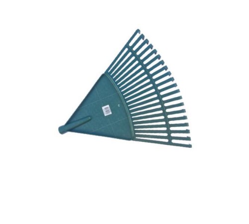 Bahçem GL R12A Plastik Yaprak Tırmığı