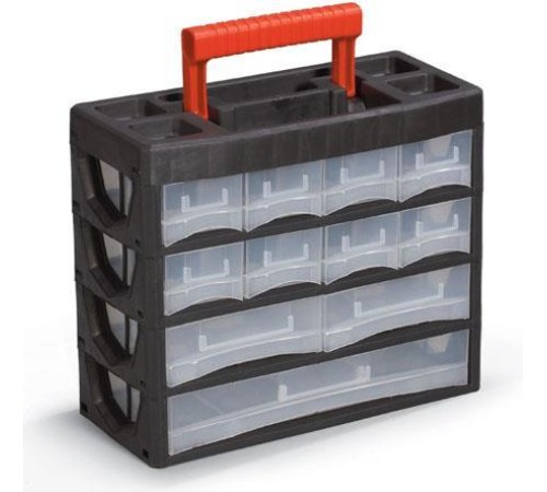 Portbag PL02 Caby 4/19 Çekmece Seti Portbag PL02 Caby 4/19 Çekmece Seti