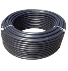Ege Yıldız 32 mm 16 Atü Siyah Kangal Boru 100 Metre