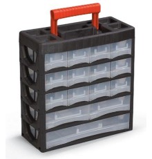 Portbag PL03 Caby 5/27 Çekmece Seti