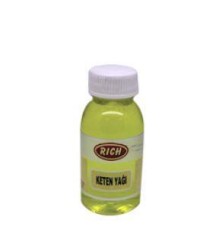 Rich Keten Yağı 100 cc