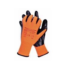 Techno Üniversal 8802-B 10 No Montaj Eldiveni