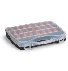 Portbag PP03 Poly 48 Organizer Separatörlü