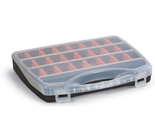 Portbag PP03 Poly 48 Organizer Separatörlü Portbag PP03 Poly 48 Organizer Separatörlü