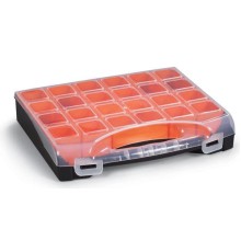 Portbag PP04 Poly 31/16 Organizer Kutulu