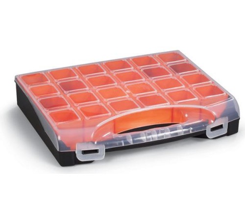 Portbag PP04 Poly 31/16 Organizer Kutulu Portbag PP04 Poly 31/16 Organizer Kutulu