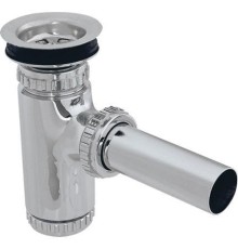 Susan Krom Lavabo Sifonu