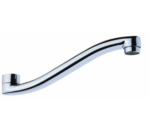 Aplike Batarya Borusu Duvardan Evye Batarya İçin 22 cm Aplike Batarya Borusu Duvardan Evye Batarya İçin 22 cm