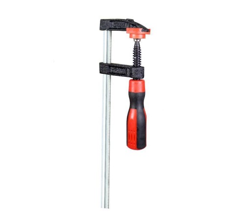 Topart 90005 Hafif Tip Marangoz İşkencesi 50X200 mm Topart 90005 Hafif Tip Marangoz İşkencesi 50X200 mm