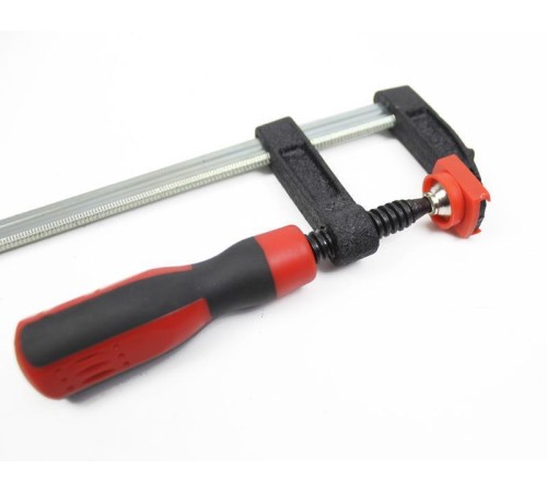 Topart 90005 Hafif Tip Marangoz İşkencesi 50X200 mm Topart 90005 Hafif Tip Marangoz İşkencesi 50X200 mm