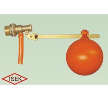 1 Lik Flatör Şamandıra Plastik Toplu