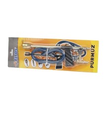 Eltos EP 353 İpragaz Vakumlu Pürmüz