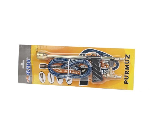 Eltos EP 353 İpragaz Vakumlu Pürmüz