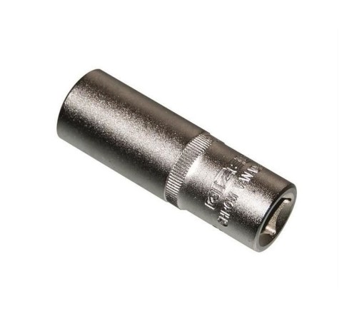 İzeltaş 1/2 6 Köşe Derin Lokma Anahtar 11 mm İzeltaş 1/2 6 Köşe Derin Lokma Anahtar 11 mm