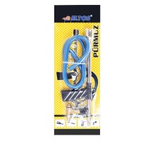 Eltos EP 352 Aygaz Vakumlu Pürmüz