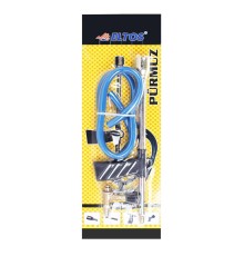 Eltos EP 352 Aygaz Vakumlu Pürmüz