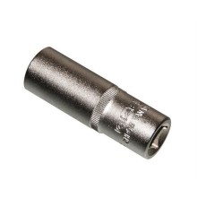 İzeltaş 1/2 6 Köşe Derin Lokma Anahtar 16 mm