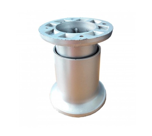 Mobilya Vazo Ayak 10 cm (Ayarlanabilir) 1 Ade Mobilya Vazo Ayak 10 cm (Ayarlanabilir) 1 Ade