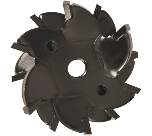 Cat Power 9201 Kanal Açma Makinası İçin Yedek Bıçak