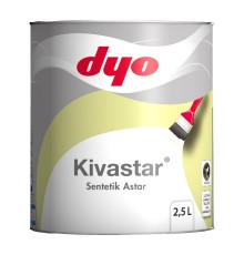 Dyo Kivastar 2,5 Litre Beyaz