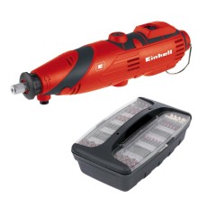 Einhell TC MG 135 E Mini Gravür Seti