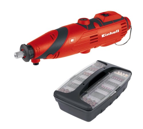 Einhell TC MG 135 E Mini Gravür Seti Einhell TC MG 135 E Mini Gravür Seti