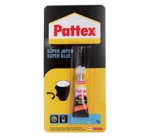 Pattex Süper Japon Yapıştırıcı 3 gr