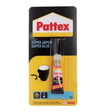 Pattex Süper Japon Yapıştırıcı 3 gr