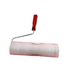 Luna Kirpi Rulo 25 cm