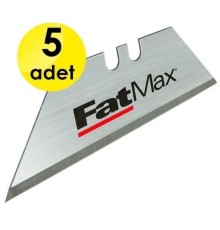 Stanley ST011700 Rötuş Bıçağı Yedeği