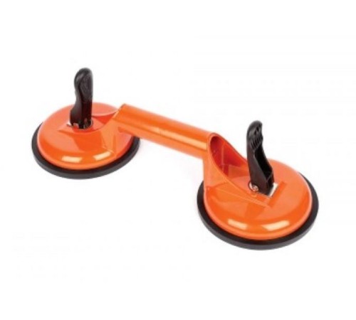 Topshop 15007 Çiftli Plastik Cam Vantuzu