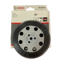Bosch PEX 125-PEX 12 İçin Soft Taban