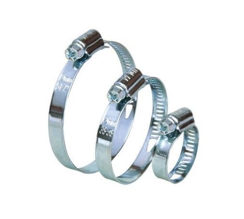 Ayarlı Kelepçe 40-60 Ayarlı Kelepçe 40-60