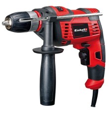 Einhell TC ID 550 E Darbeli Matkap 550 Watt