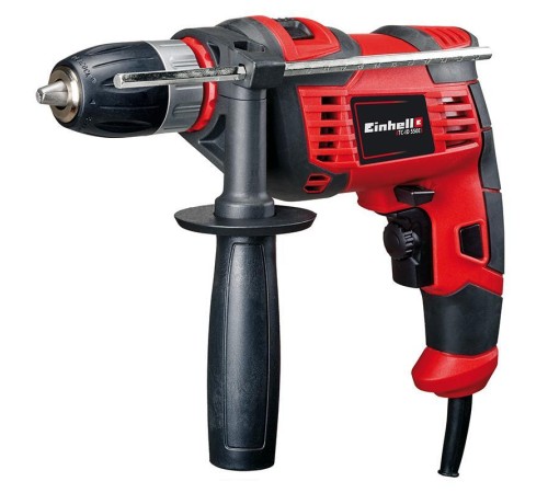 Einhell TC ID 550 E Darbeli Matkap 550 Watt Einhell TC ID 550 E Darbeli Matkap 550 Watt