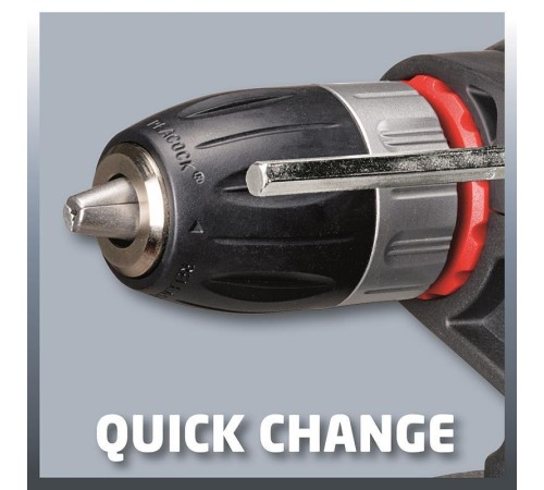 Einhell TC ID 550 E Darbeli Matkap 550 Watt Einhell TC ID 550 E Darbeli Matkap 550 Watt