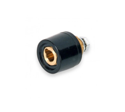 İnverter Dişi Bağlantı Parçası 35-50 mm İnverter Dişi Bağlantı Parçası 35-50 mm