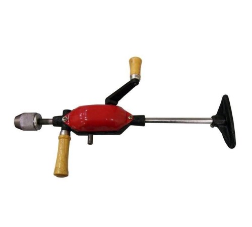 Partner 14310 Göğüs Matkabı 8,5 mm Breyz