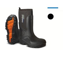 Pollyboot Ranger Çizme Çelik Burunsuz 42 Numara